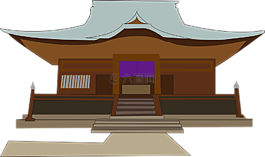 寺,建設(shè),佛教