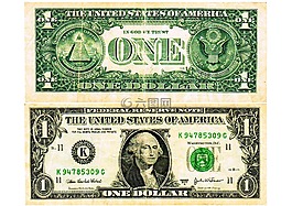 美元,dollar,錢