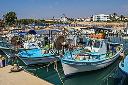 漁船,幾點(diǎn)思考,海港