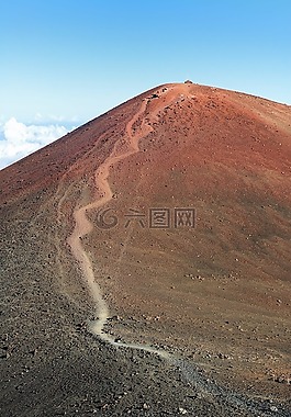 山,高峰,首脑会议