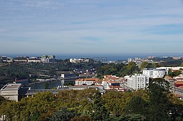 波尔图,城市,杜罗河