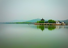 湖水,山水,湖