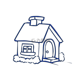 房子,山寨,建設(shè)