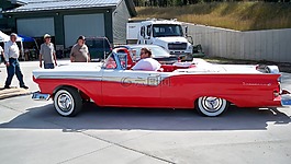 古董車,那輛舊車,經(jīng)典汽車
