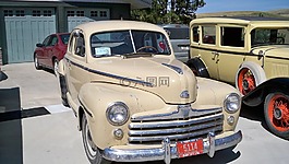古董車,那輛舊車,經(jīng)典汽車