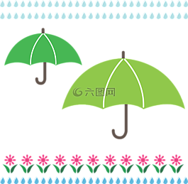 傘,非,云