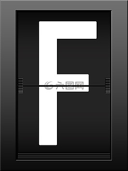 字母,f,掃盲