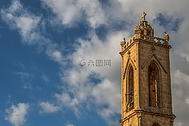 塞浦路斯,阿依,寺