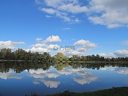 湖,性質(zhì),水