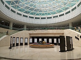 中大,東校,圖書館