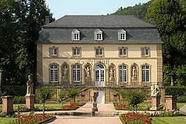gebouw,huis,盧森堡
