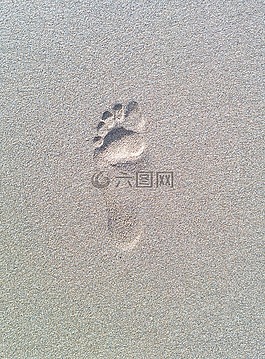 占地面積,腳,砂