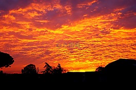 天空,電梯,太陽(yáng)