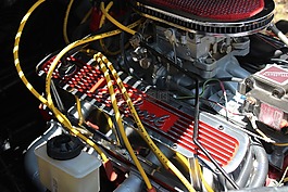 自動,汽車,發(fā)動機(jī)