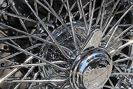 自動(dòng),汽車,輪輞