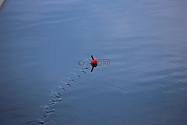 鉤和線,ongenkoho,湖