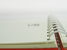 請注意,書,紙