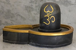 shivling,印度,祈禱