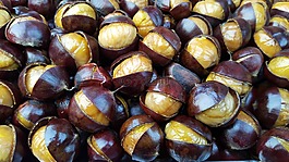 烤栗子,chesnuts賓館,鮮板栗
