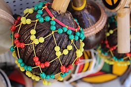 音樂(lè),olodum,巴西
