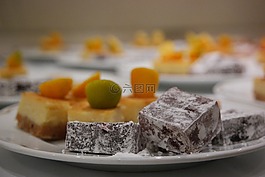 下午茶時間,圣誕節(jié),來臨