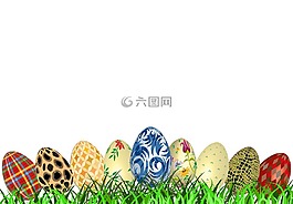 復活節,復活節彩蛋,復活節假期