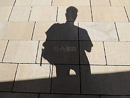 太陽,影子,結(jié)構(gòu)