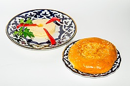 食品,美味,包子