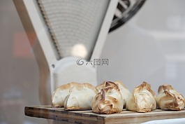 餡餅,食品,阿根廷