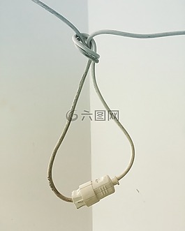 繩,結(jié),圈套