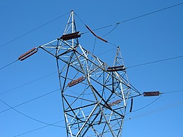 電,電源線,權(quán)力