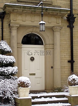 房屋入口,入戶門,門