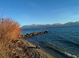 日內(nèi)瓦湖,湖,瑞士