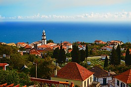 ozean,海,旅行