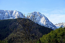 埋,的giewont,冬奥会