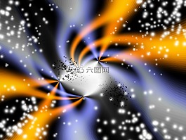 超新星,空間,明星