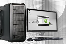 辦公室,pc,計算機(jī)