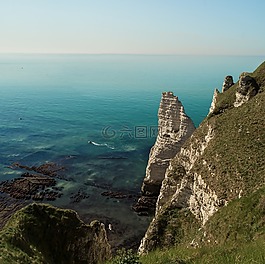 海岸,海,海邊