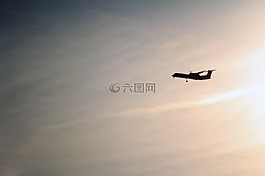 飛機(jī),方法,太陽(yáng)