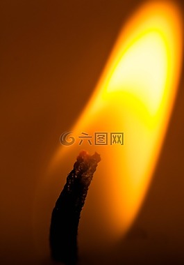 火焰,火災,帆船