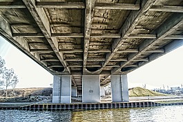 橋,沃爾夫斯堡,人類發(fā)展報告