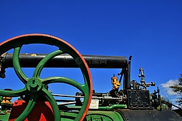 蒸汽引擎,發(fā)動機(jī),蒸汽