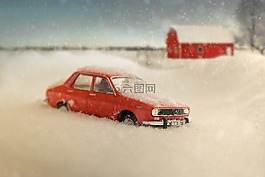 玩具,車,釀酒