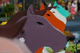 馬匹,馬頭,動(dòng)物