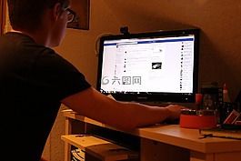計(jì)算機(jī),監(jiān)視器,用戶