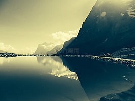 自然,景觀,地球