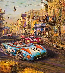 oldtimer,賽車,競賽