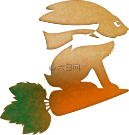 兔子,野兔,動物