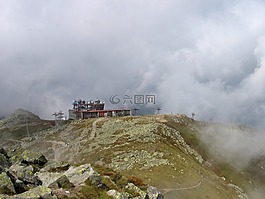 斯洛伐克,景观,山