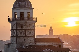 火雞,土耳其,伊斯坦布爾